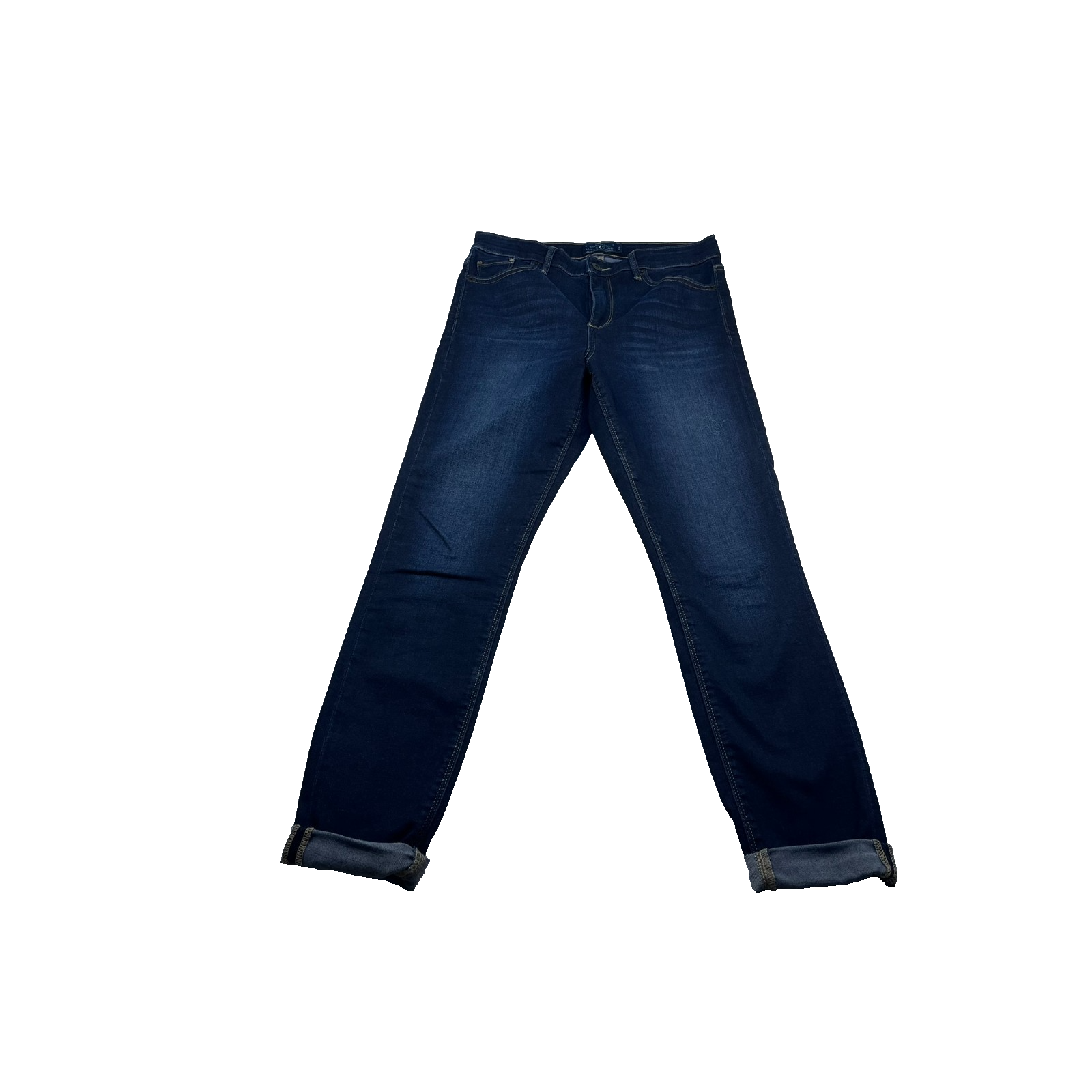 Lucky Brand Bridgette Skinny Jeans Size 628 0215